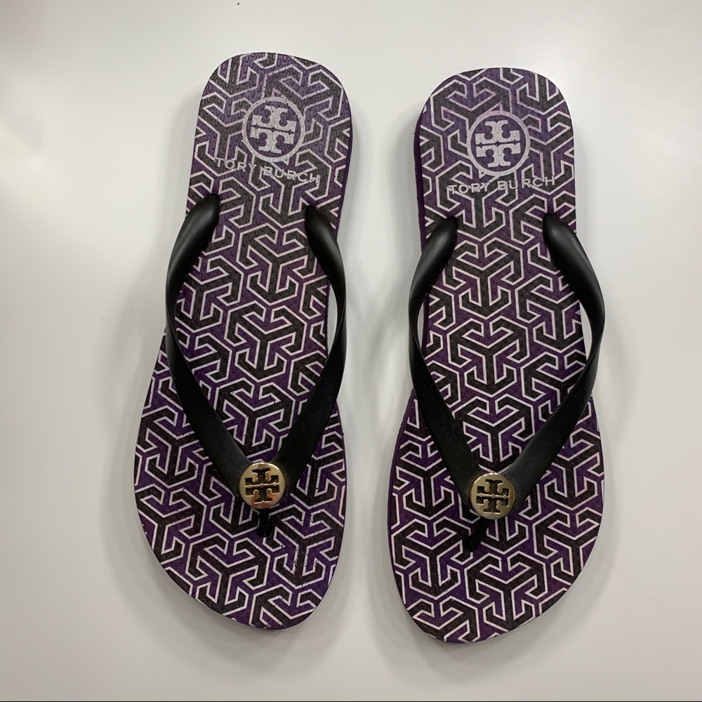 Tory Burch Flip Flops